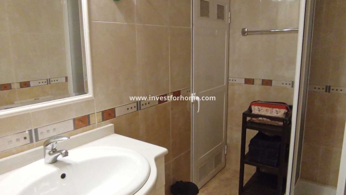 Reventa - Casa - Orihuela Costa - Inland