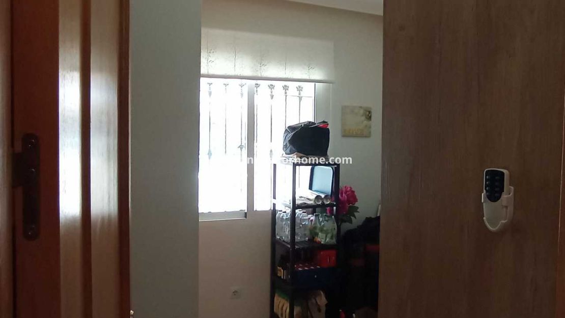 Reventa - Casa - Orihuela Costa - Inland
