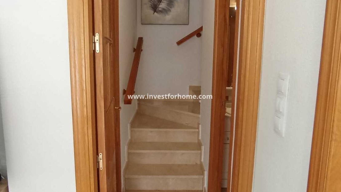 Reventa - Casa - Orihuela Costa - Inland