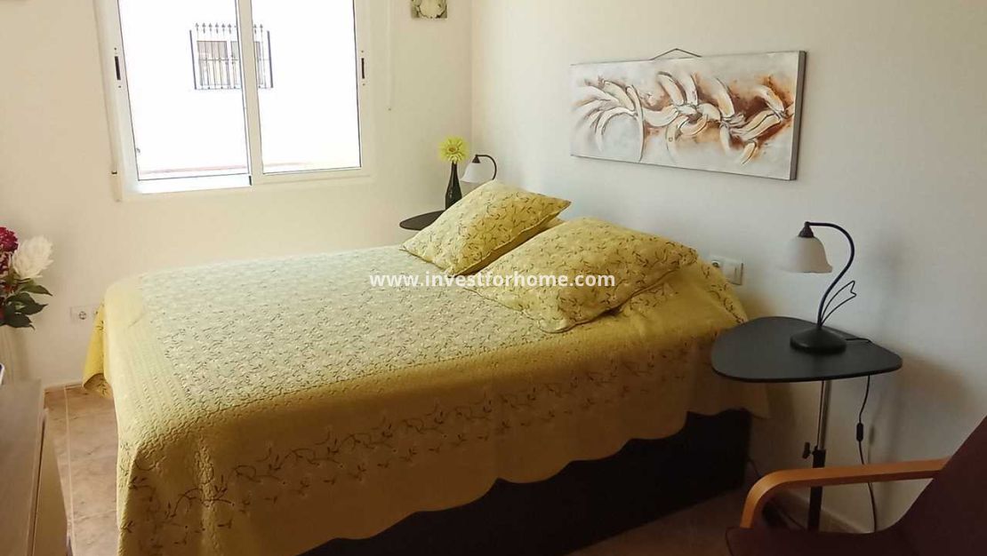 Reventa - Casa - Orihuela Costa - Inland
