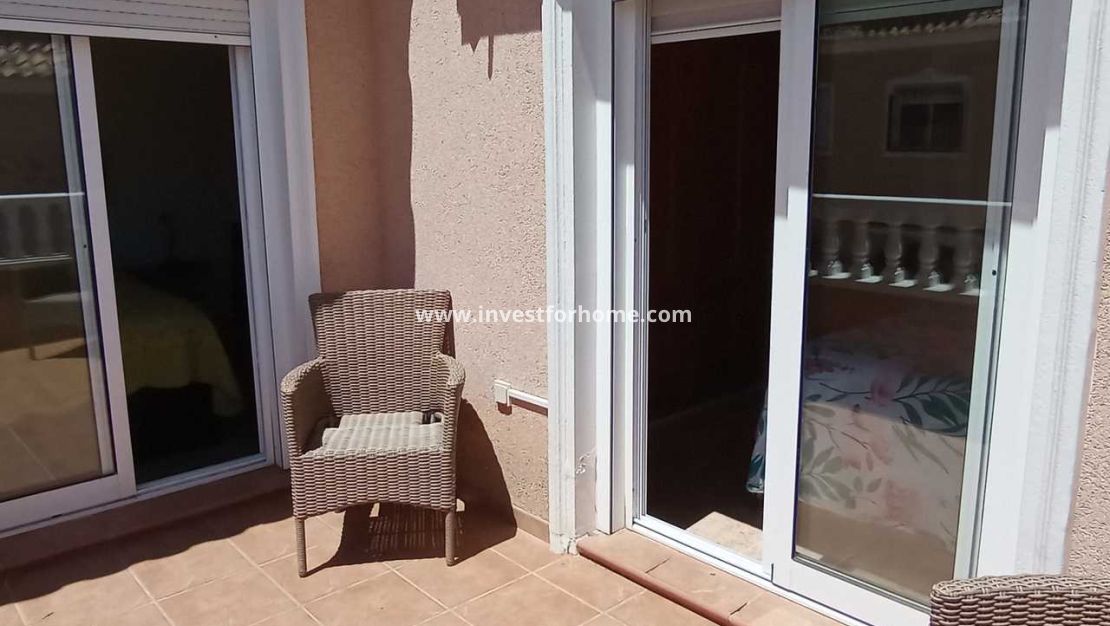 Reventa - Casa - Orihuela Costa - Inland