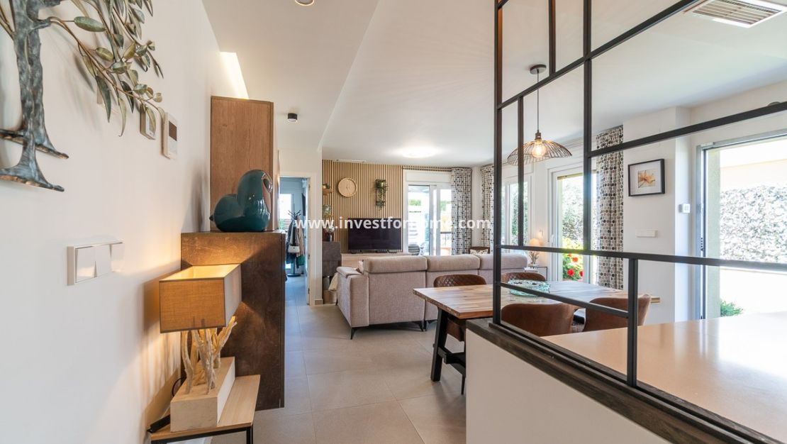 Reventa - Casa - Orihuela Costa - Inland