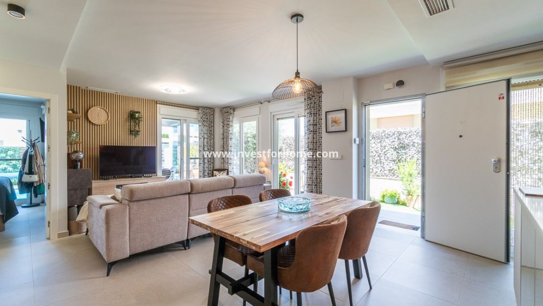 Reventa - Casa - Orihuela Costa - Inland