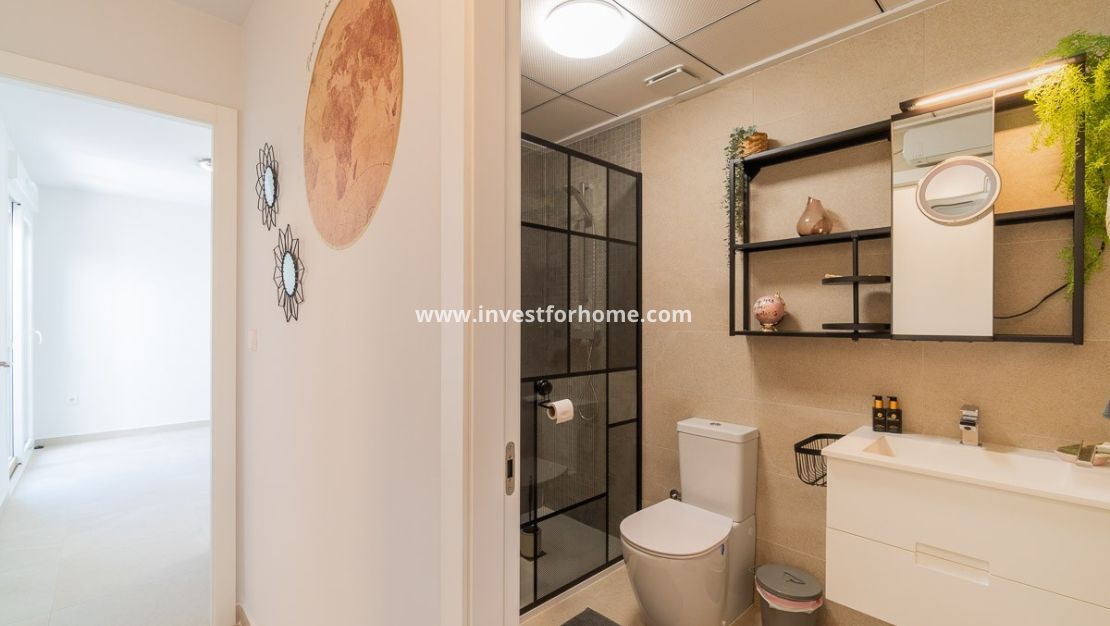 Reventa - Casa - Orihuela Costa - Inland