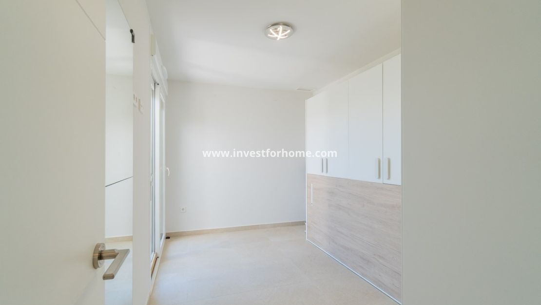 Reventa - Casa - Orihuela Costa - Inland