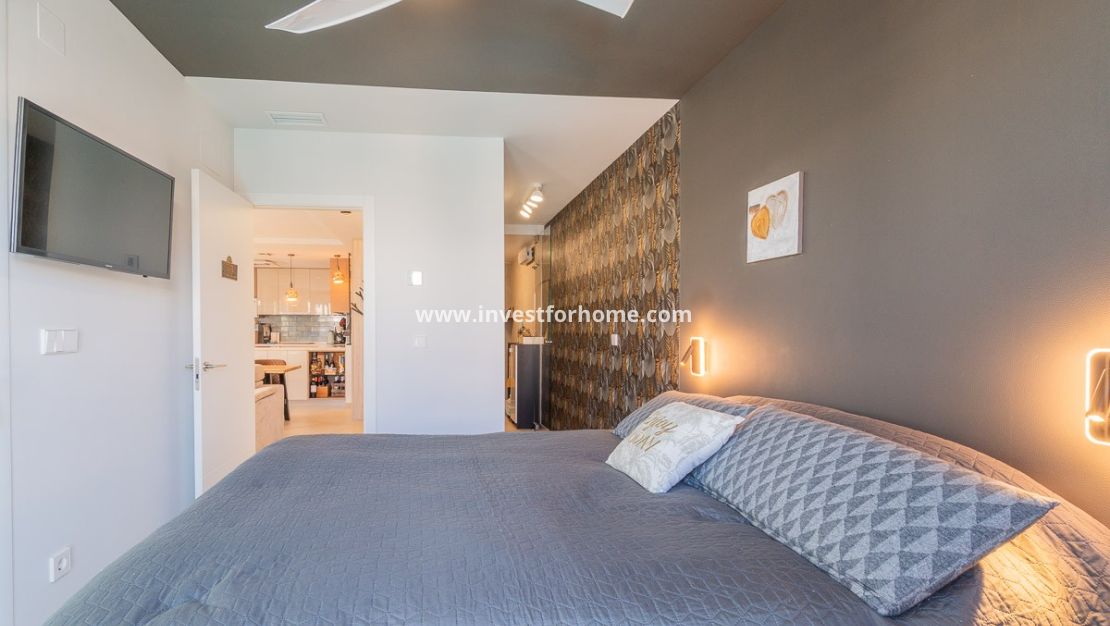 Reventa - Casa - Orihuela Costa - Inland