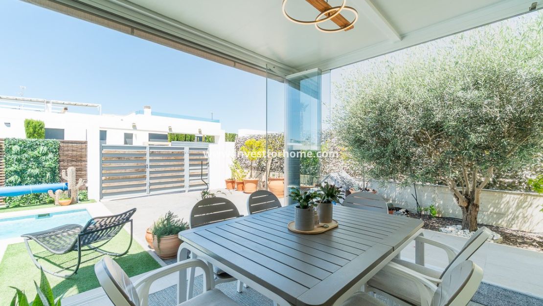 Reventa - Casa - Orihuela Costa - Inland