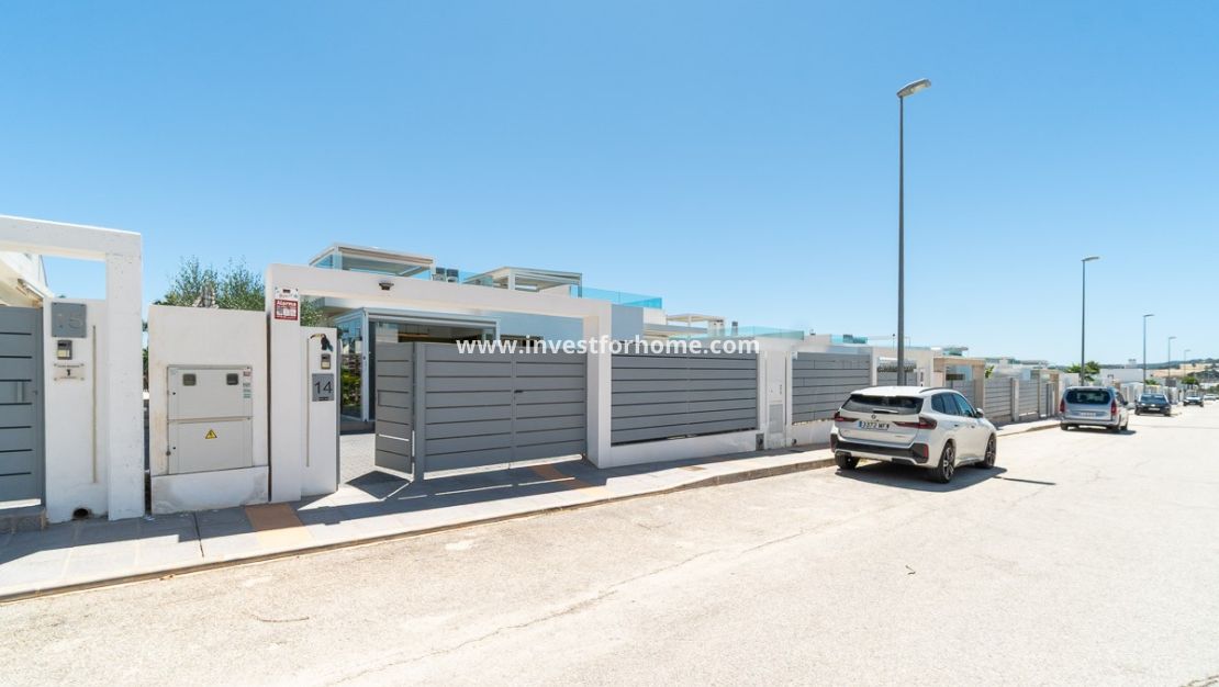 Reventa - Casa - Orihuela Costa - Inland