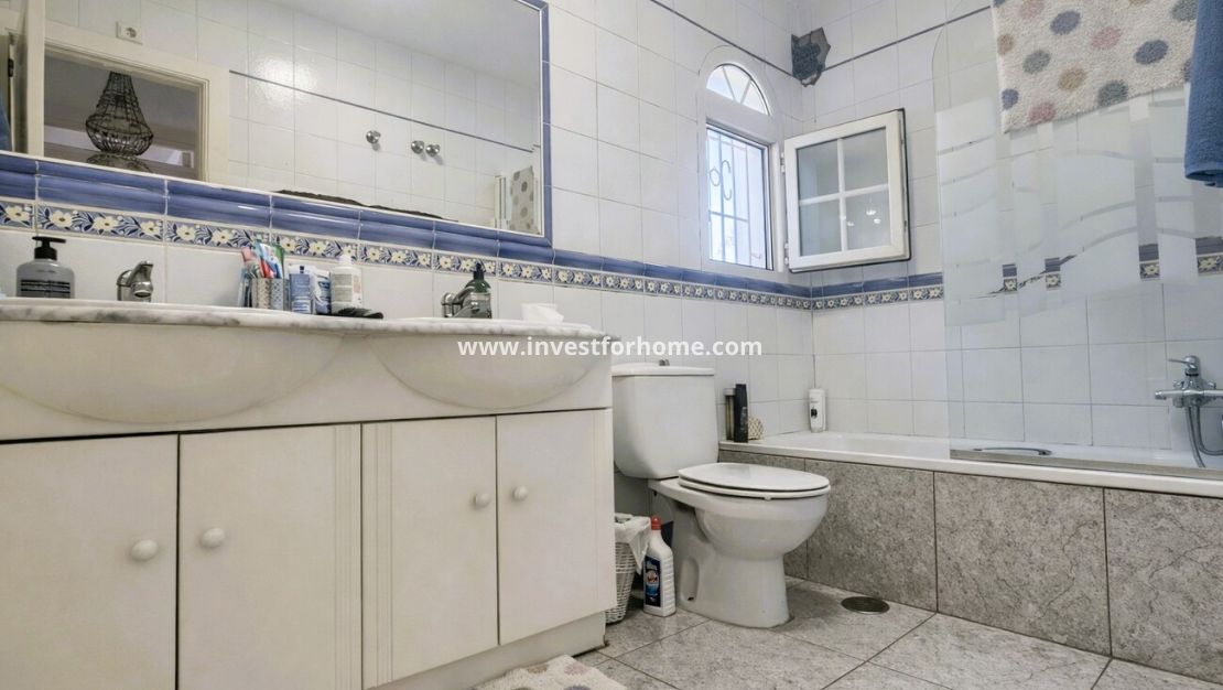 Reventa - Casa - Orihuela Costa - Inland