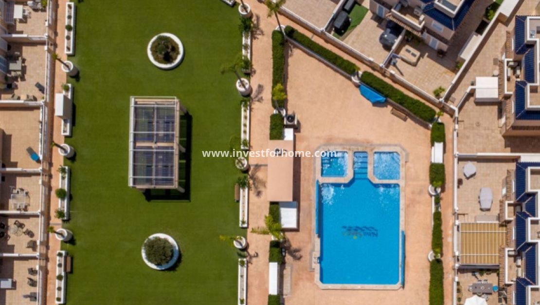 Reventa - Casa - Orihuela Costa - Inland