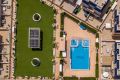 Reventa - Casa - Orihuela Costa - Inland