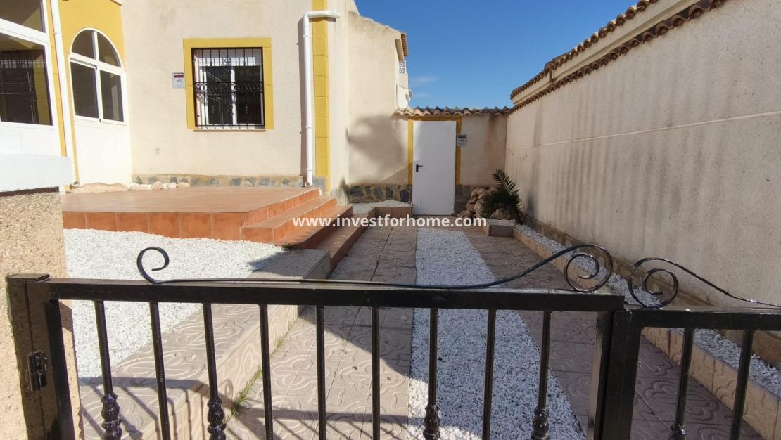 Reventa - Casa - Orihuela Costa - La Ceñuela