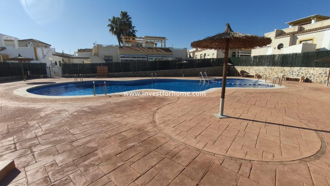 Reventa - Casa - Orihuela Costa - La Ceñuela