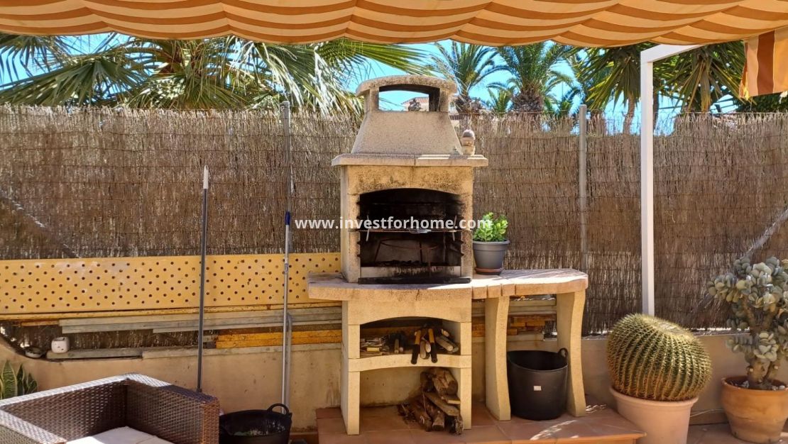 Reventa - Casa - Orihuela Costa - La Chismosa