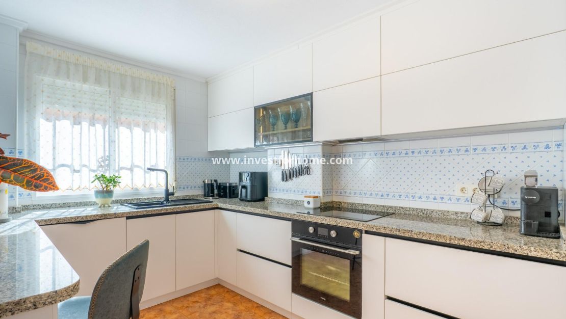 Reventa - Casa - Orihuela Costa - La Regia