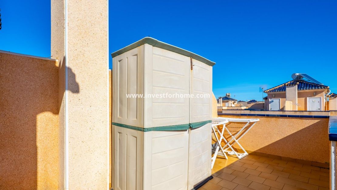 Reventa - Casa - Orihuela Costa - La Regia