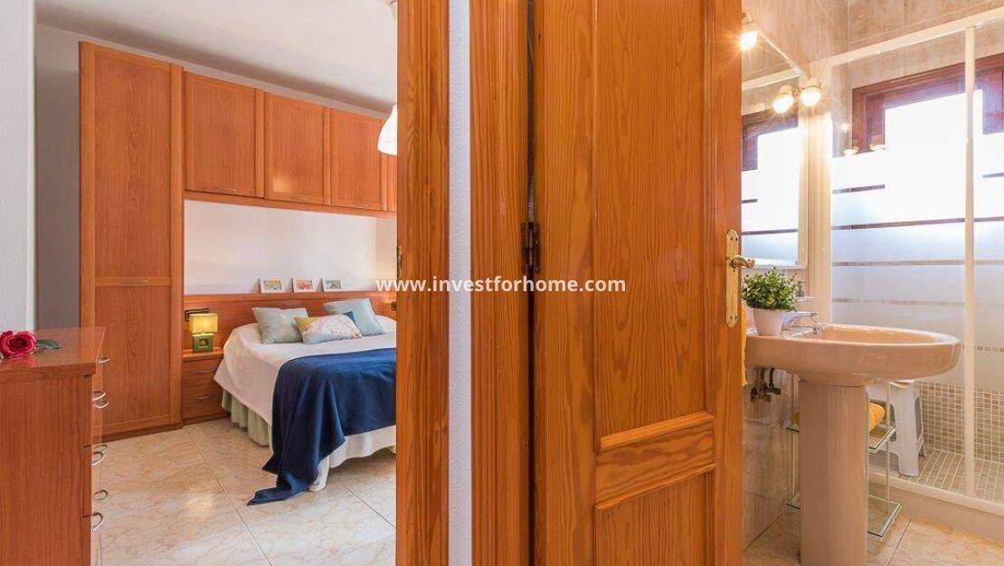 Reventa - Casa - Orihuela Costa - La Zenia- Orihuela costa