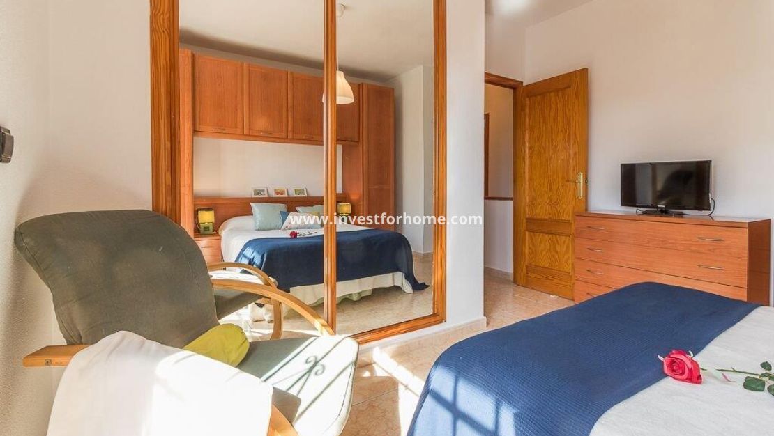 Reventa - Casa - Orihuela Costa - La Zenia- Orihuela costa