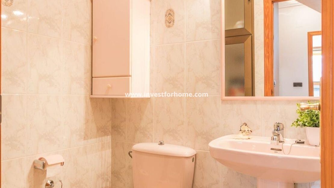 Reventa - Casa - Orihuela Costa - La Zenia- Orihuela costa