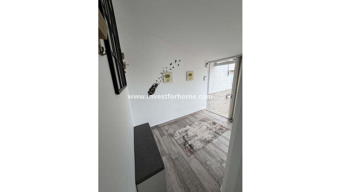 Reventa - Casa - Orihuela Costa - La Zenia