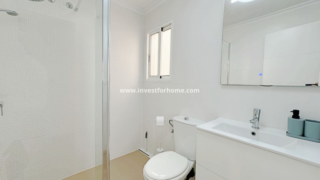Reventa - Casa - Orihuela Costa - La Zenia