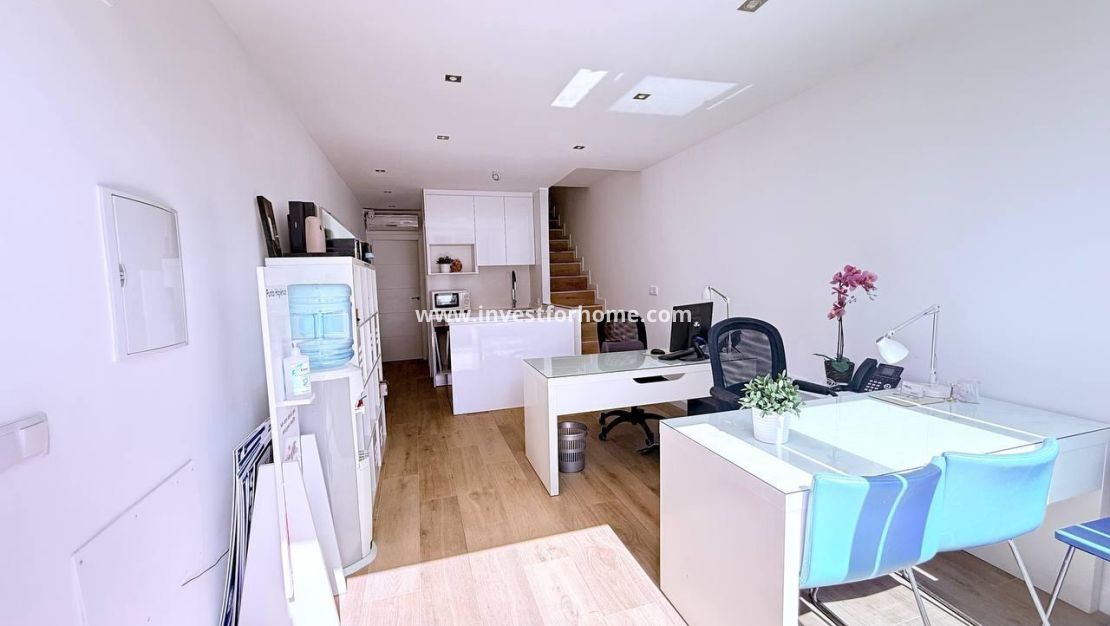 Reventa - Casa - Orihuela Costa - Las Filipinas