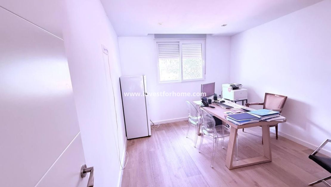 Reventa - Casa - Orihuela Costa - Las Filipinas