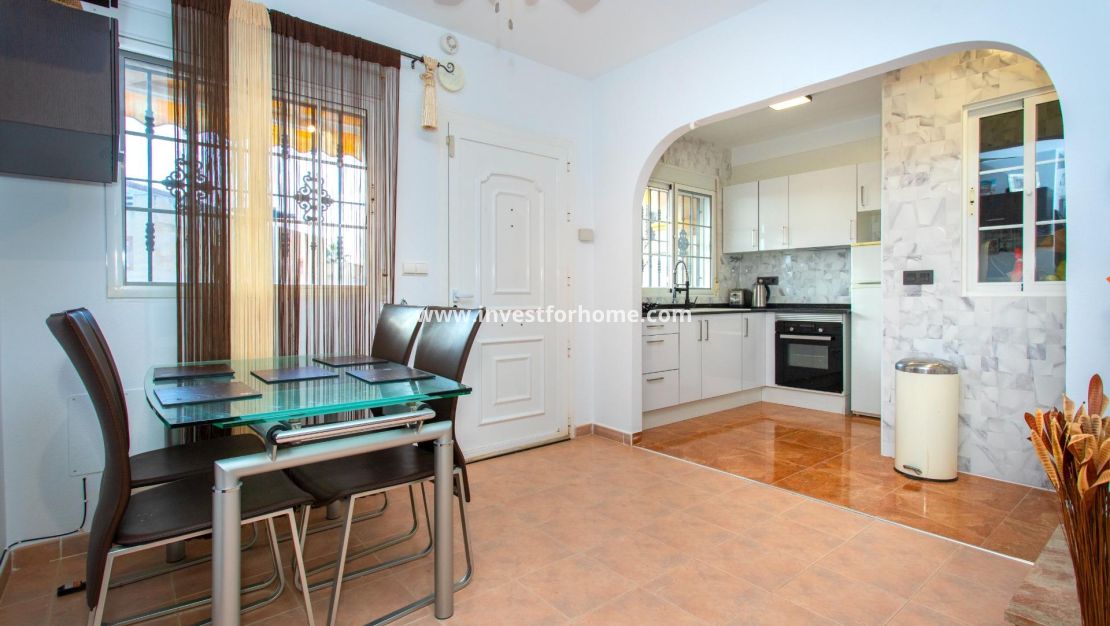 Reventa - Casa - Orihuela Costa - Las Filipinas