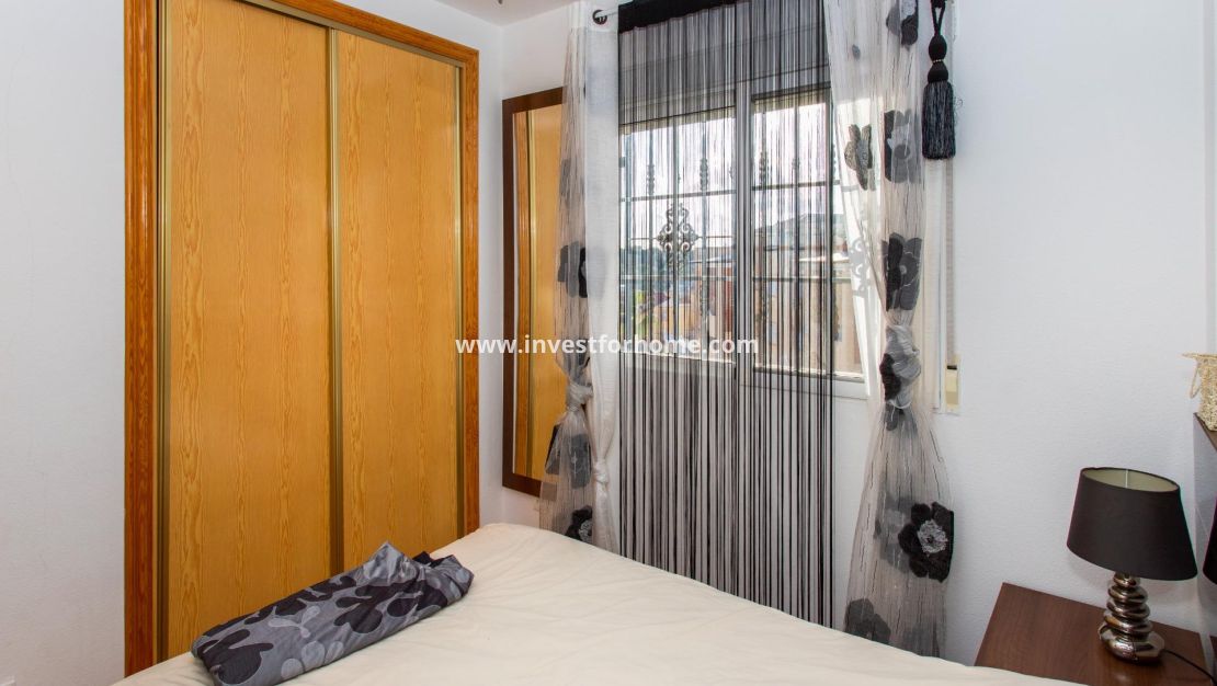 Reventa - Casa - Orihuela Costa - Las Filipinas