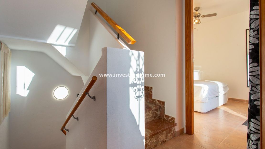 Reventa - Casa - Orihuela Costa - Las Filipinas