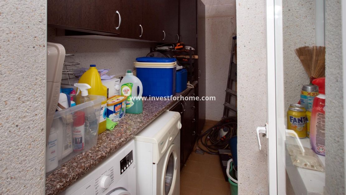 Reventa - Casa - Orihuela Costa - Las Filipinas