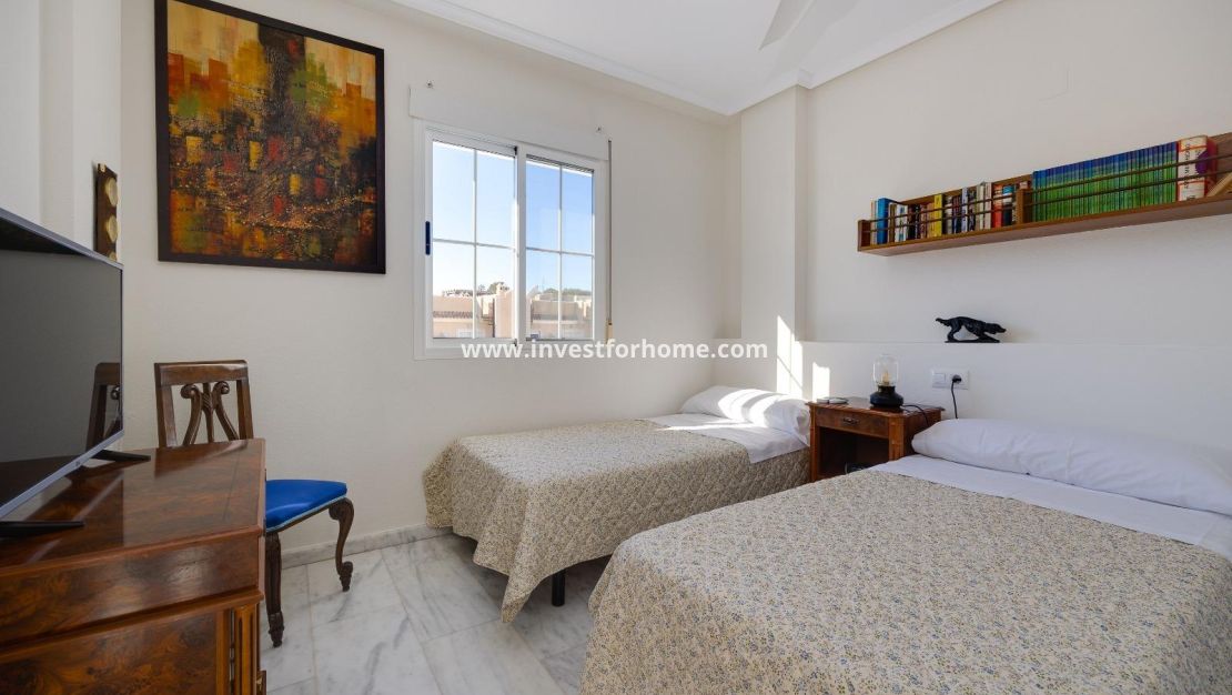 Reventa - Casa - Orihuela Costa - Las Filipinas