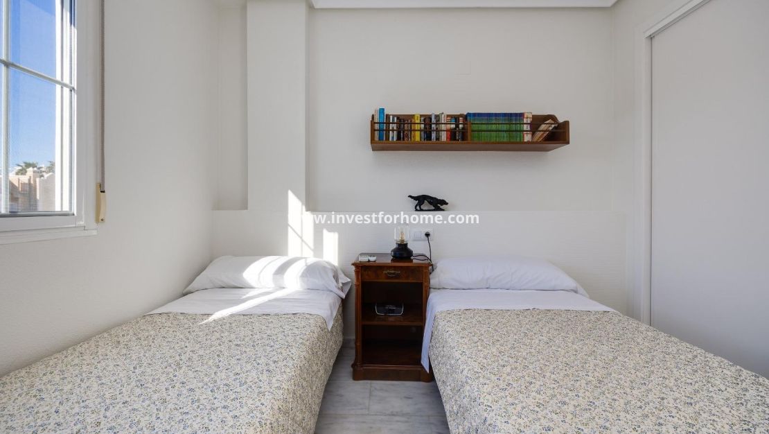 Reventa - Casa - Orihuela Costa - Las Filipinas