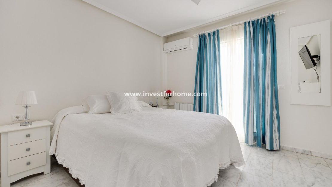 Reventa - Casa - Orihuela Costa - Las Filipinas
