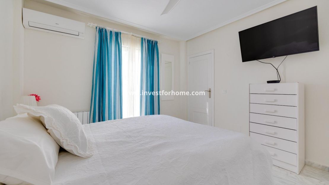 Reventa - Casa - Orihuela Costa - Las Filipinas