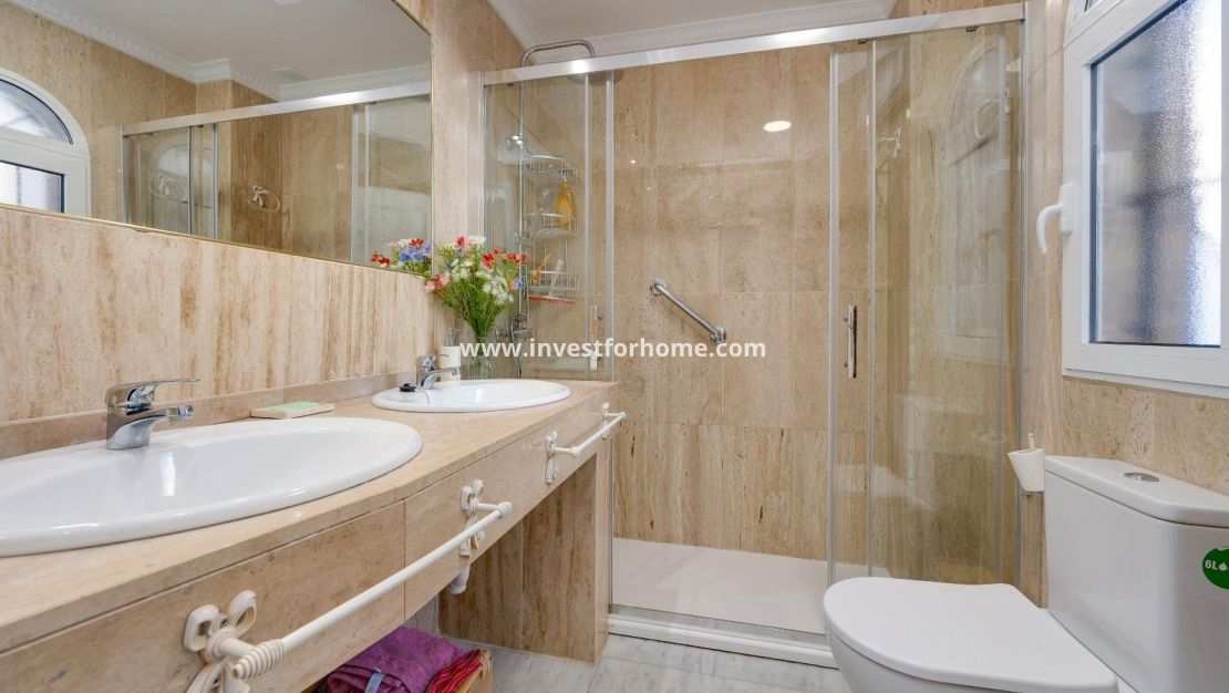 Reventa - Casa - Orihuela Costa - Las Filipinas