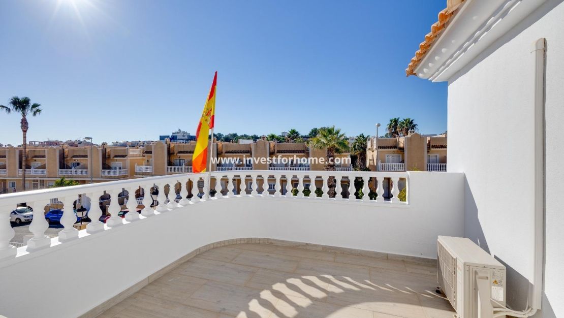 Reventa - Casa - Orihuela Costa - Las Filipinas
