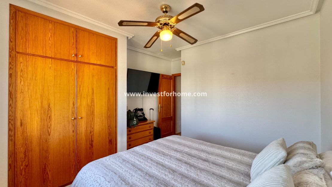 Reventa - Casa - Orihuela Costa - Las Filipinas
