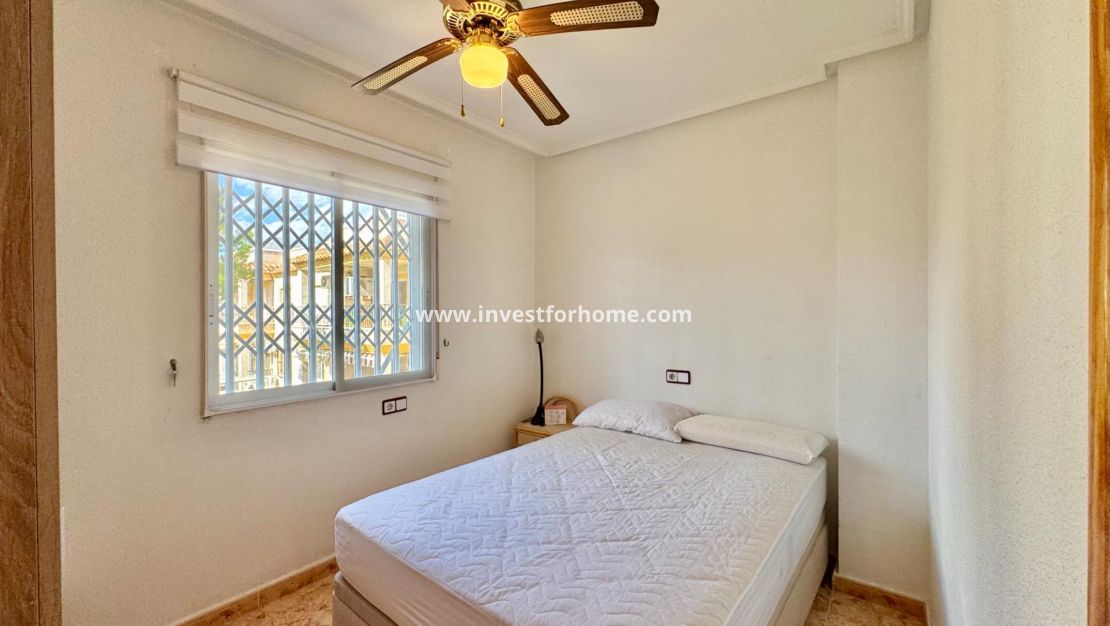 Reventa - Casa - Orihuela Costa - Las Filipinas