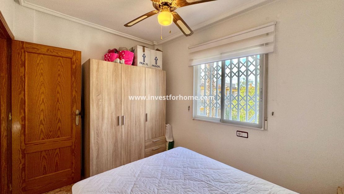 Reventa - Casa - Orihuela Costa - Las Filipinas