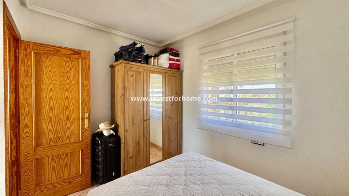 Reventa - Casa - Orihuela Costa - Las Filipinas