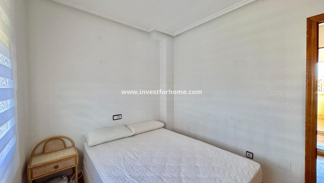 Reventa - Casa - Orihuela Costa - Las Filipinas
