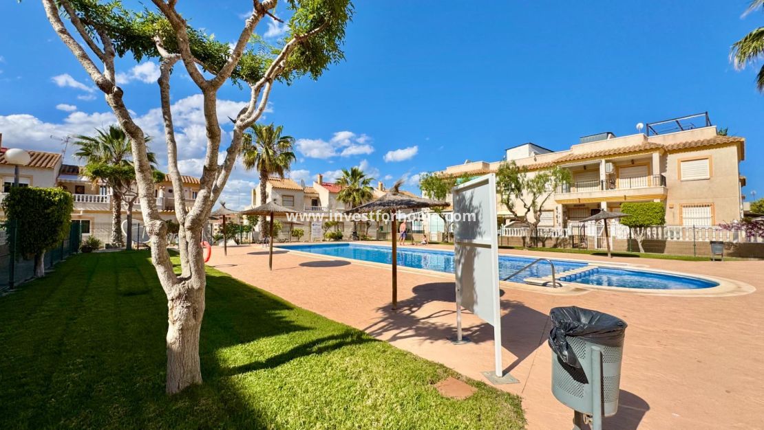 Reventa - Casa - Orihuela Costa - Las Filipinas