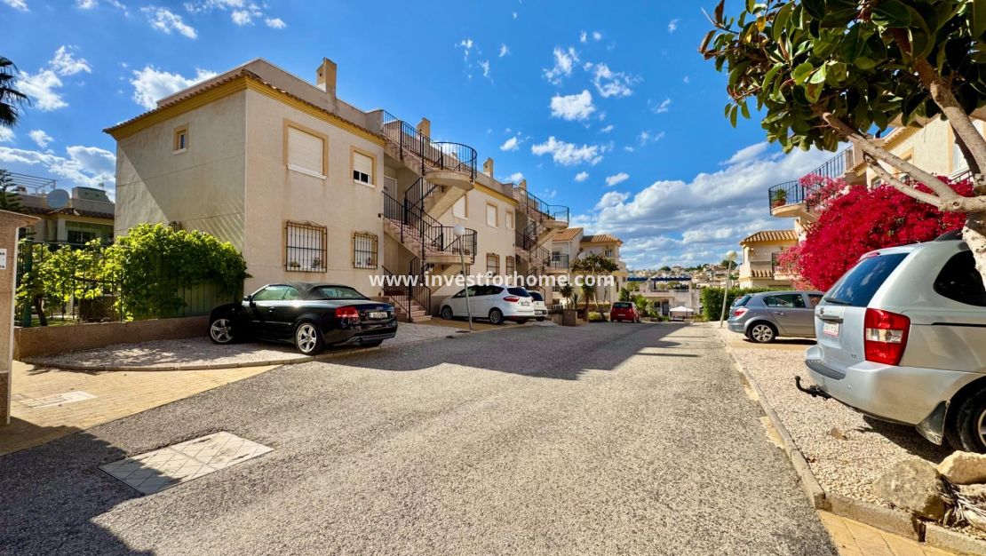 Reventa - Casa - Orihuela Costa - Las Filipinas