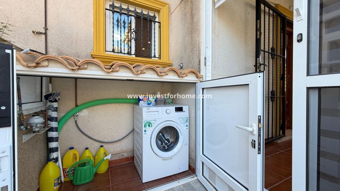Reventa - Casa - Orihuela Costa - Las Filipinas