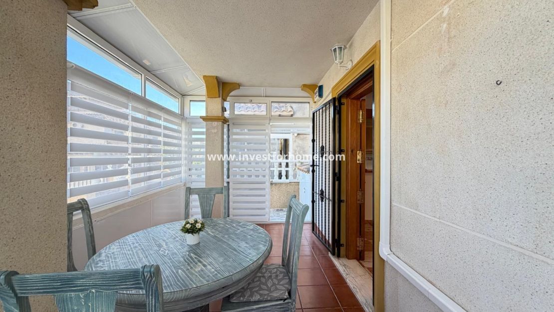 Reventa - Casa - Orihuela Costa - Las Filipinas