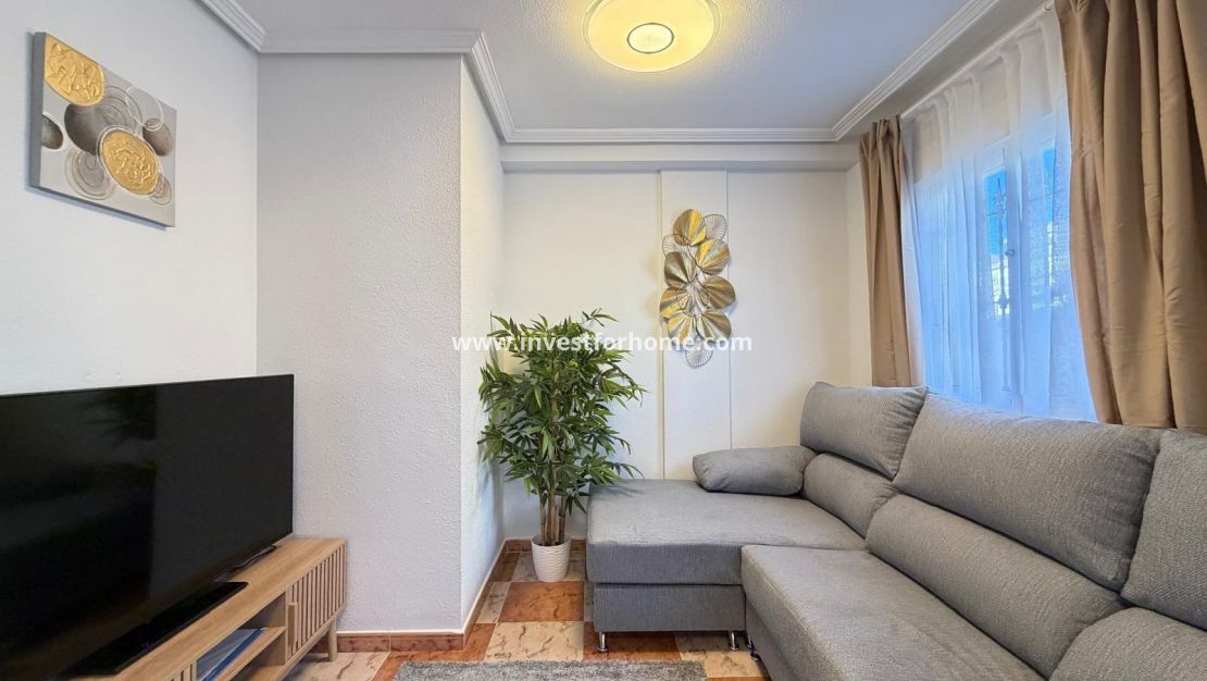 Reventa - Casa - Orihuela Costa - Las Filipinas