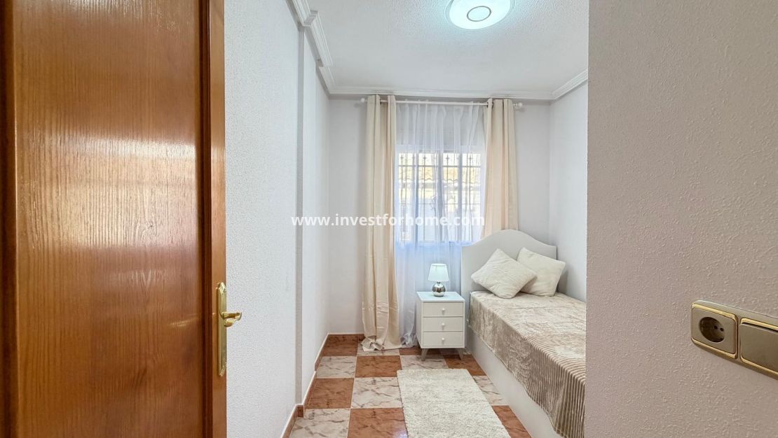 Reventa - Casa - Orihuela Costa - Las Filipinas