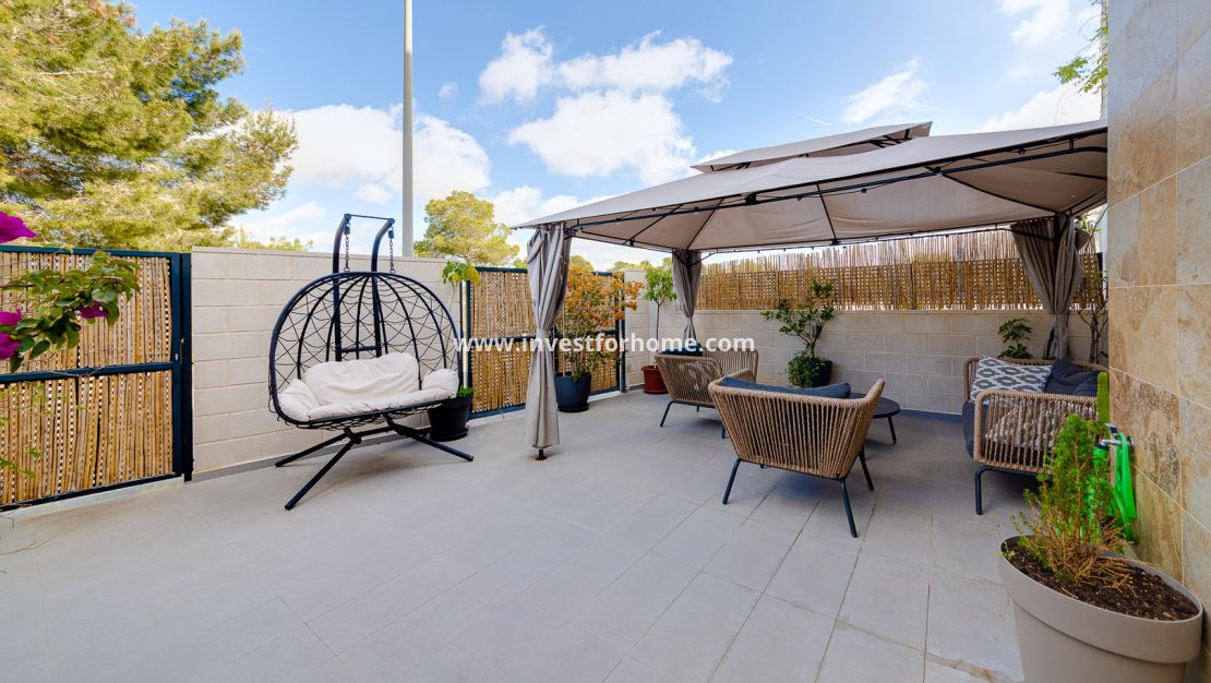 Reventa - Casa - Orihuela Costa - Las Filipinas