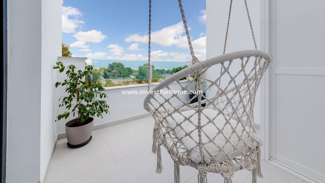 Reventa - Casa - Orihuela Costa - Las Filipinas